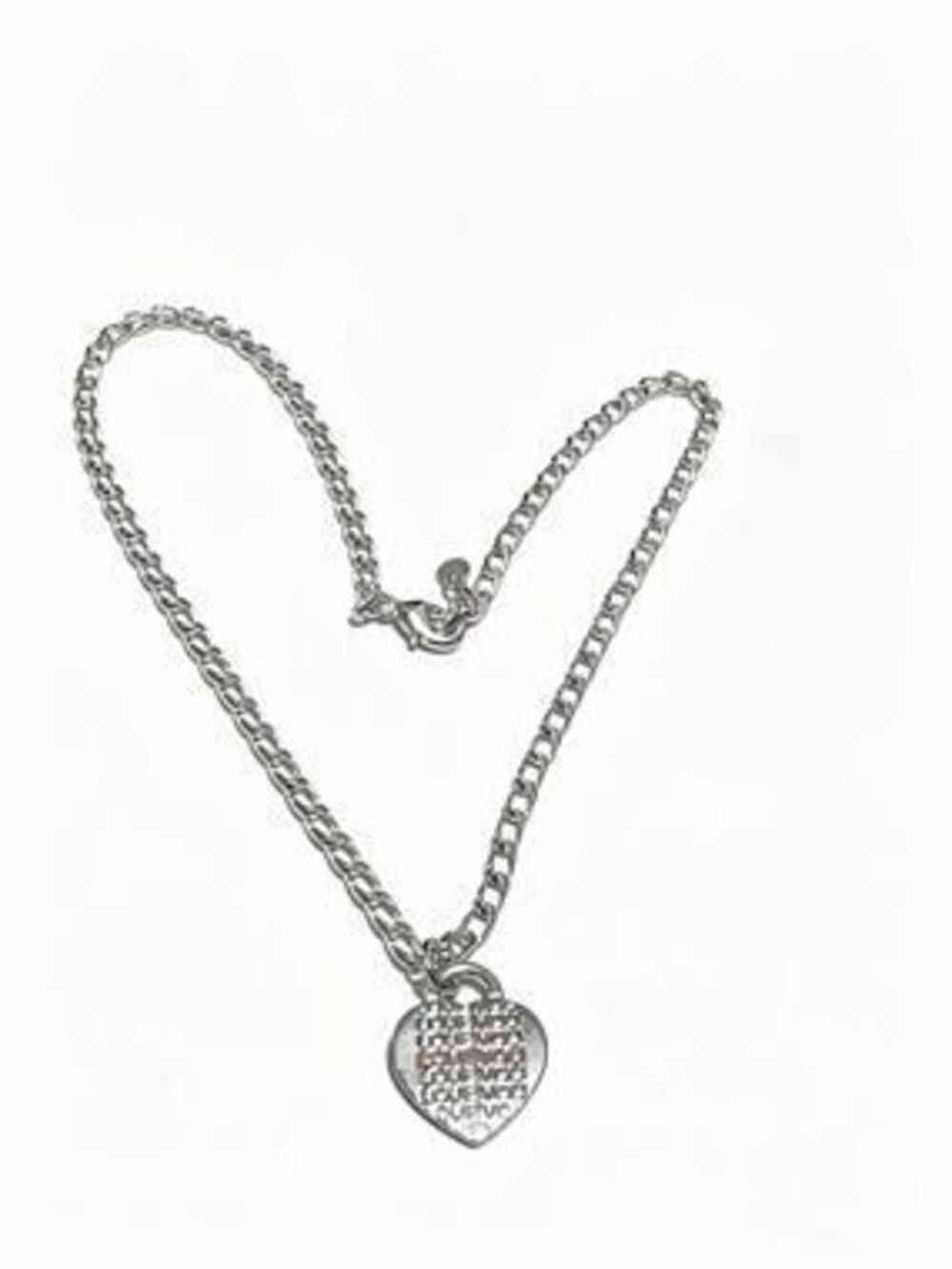 Tiffany & Co. Necklace